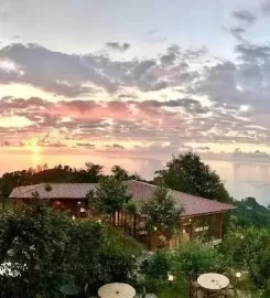 Kaf Dağı Konak Otel