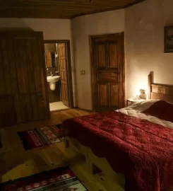 Kaf Dağı Konak Otel