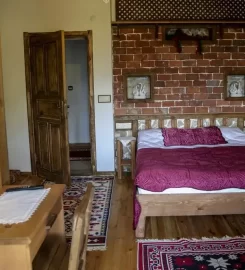Kaf Dağı Konak Otel