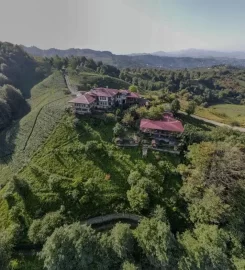 Kaf Dağı Konak Otel