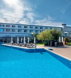 Kıyıköy Resort Hotel