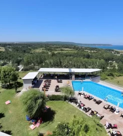 Kıyıköy Resort Hotel