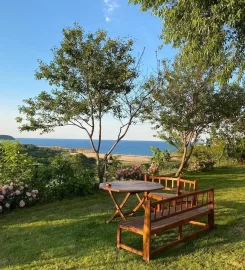Kıyıköy Resort Hotel