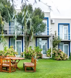Kıyıköy Resort Hotel