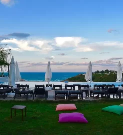 Kıyıköy Resort Hotel