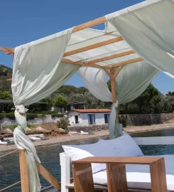 Kotti Margot Beach Otel