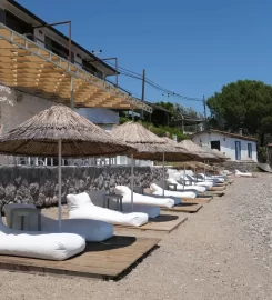 Kotti Margot Beach Otel