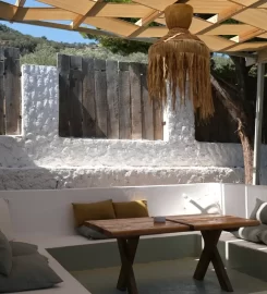 Kotti Margot Beach Otel