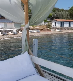 Kotti Margot Beach Otel