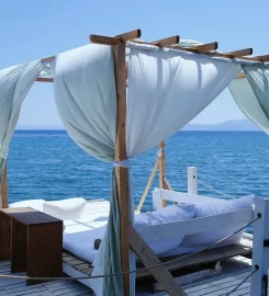 Kotti Margot Beach Otel