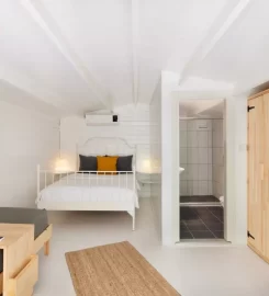 Lukkies Lodge Çıralı