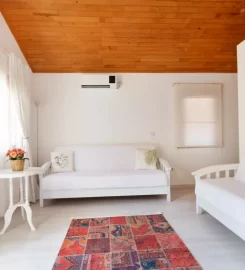 Lukkies Lodge Çıralı