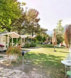 Lukkies Lodge Çıralı