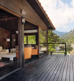 Lukkies Lodge Çıralı