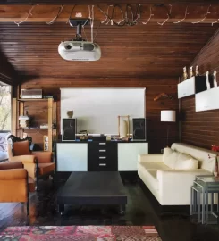 Lukkies Lodge Çıralı