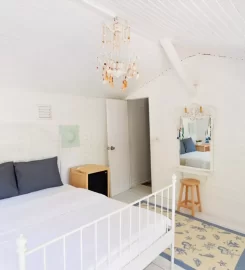 Lukkies Lodge Çıralı