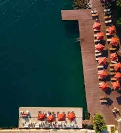 Martı Hemithea Hotel