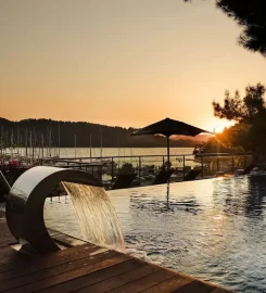 Martı Hemithea Hotel