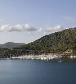 Martı Hemithea Hotel
