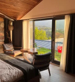 Masklavi Otel
