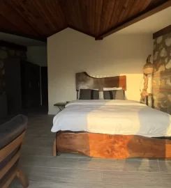 Masklavi Otel