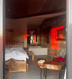 Masklavi Otel