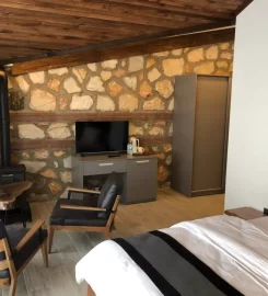 Masklavi Otel