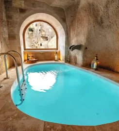 Millstone Cave Suites