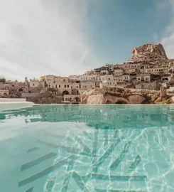 Millstone Cave Suites