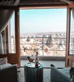 Millstone Cave Suites