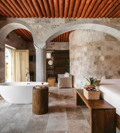 Millstone Cave Suites