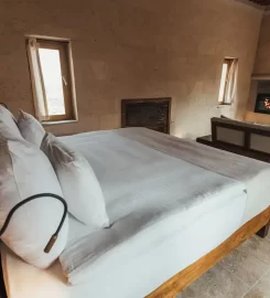 Millstone Cave Suites