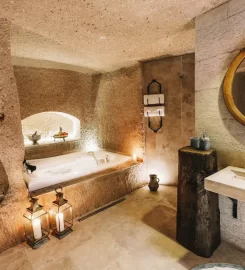 Millstone Cave Suites