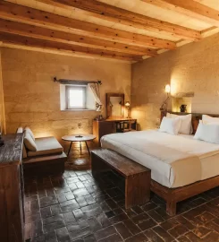 Millstone Cave Suites