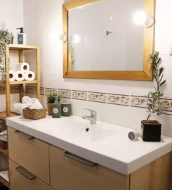 Mütevelli Çiftliği Dağ Evi