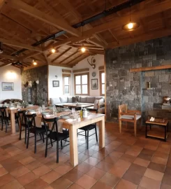 Mütevelli Çiftliği Dağ Evi