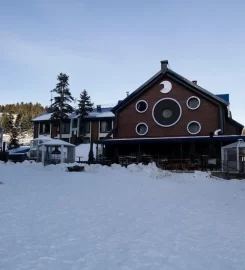 Oksijen Zone Hotels Uludağ