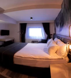 Oksijen Zone Hotels Uludağ