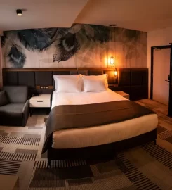 Oksijen Zone Hotels Uludağ