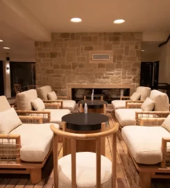 Oksijen Zone Hotels Uludağ