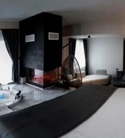 Oksijen Zone Hotels Uludağ
