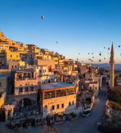 Petra Inn Cappadocia