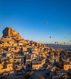 Petra Inn Cappadocia
