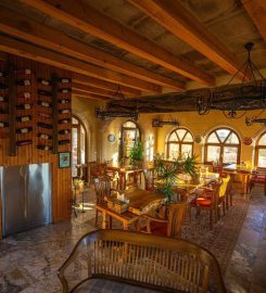 Petra Inn Cappadocia