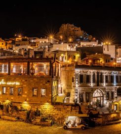 Petra Inn Cappadocia