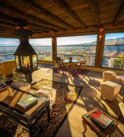 Petra Inn Cappadocia