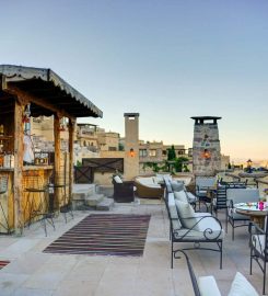 Petra Inn Cappadocia