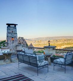 Petra Inn Cappadocia