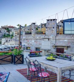 Petra Inn Cappadocia