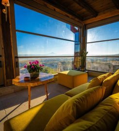 Petra Inn Cappadocia